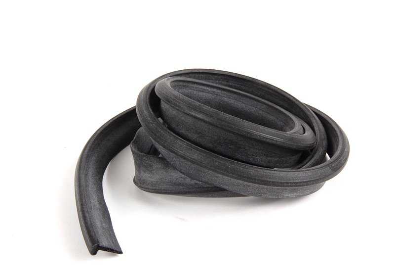Tira de sellado OEM 51361924994 para BMW E30. Original BMW.