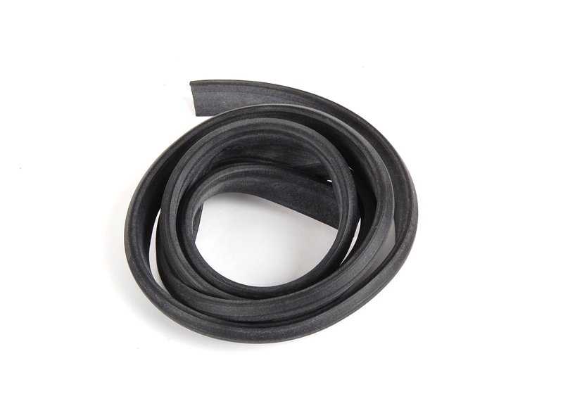 Tira de sellado OEM 51361924994 para BMW E30. Original BMW.