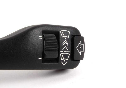 Palanca de limpiaparabrisas OEM 61318375407 para BMW E39, E38. Original BMW.