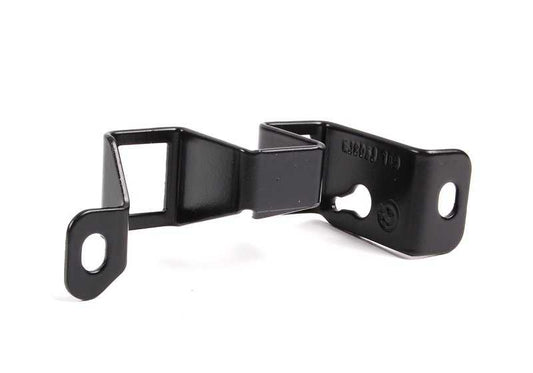 Supporto sul coperchio di riempimento per BMW E53 (OEM 51178403212). BMW originale.