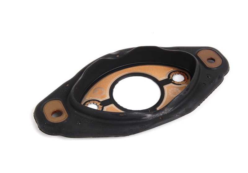 Junta de tapa de balancines OEM 11127552280 para BMW Serie 1 (E81, E82, E87, E88), Serie 3 (E90, E91, E92, E93), Serie 5 (E60, E61, F10, F11), Serie 6 (E63, E64), Serie 7 (E65, E66, F01, F02), X1 (E84), X3 (E83, F25), X5 (E70), Z4 (E85, E86, E89). Or