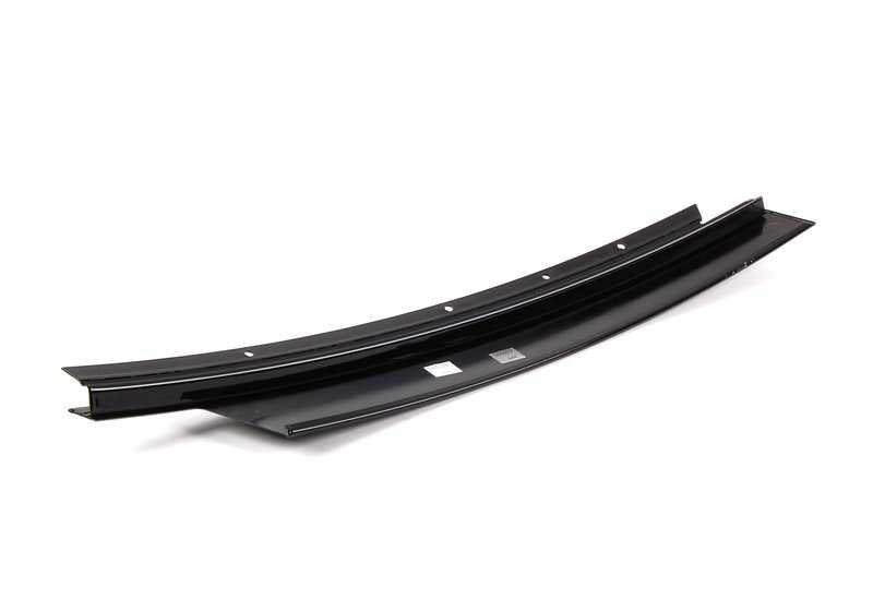 Bleiben Sie die rechte Haustürfenster für BMW E46 (OEM 51332695284). Original BMW