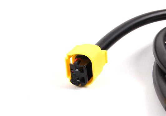 Conector de assento de deputas para o BMW E39, E38 (OEM 61129118121). BMW original