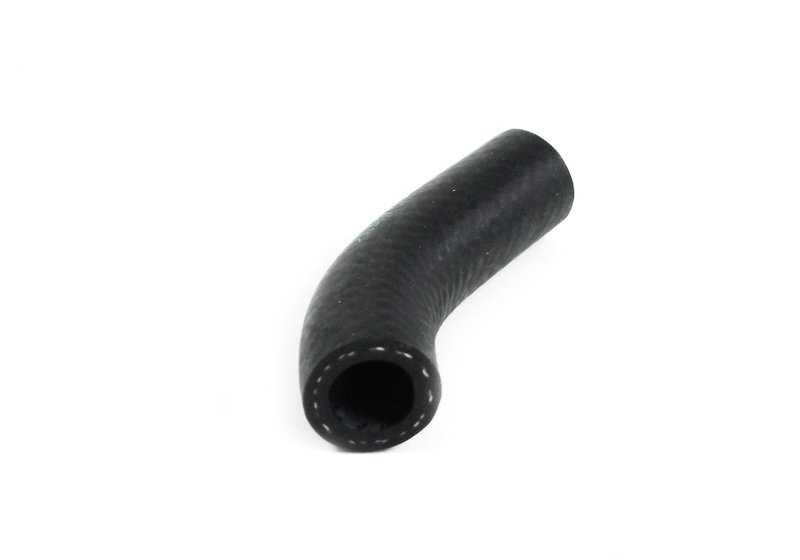 Manguito de admisión de aire OEM 11611440126 para BMW E39, E38, E53, E52. Compatible con modelos 535i, 540i con motor M62. Pieza original BMW.