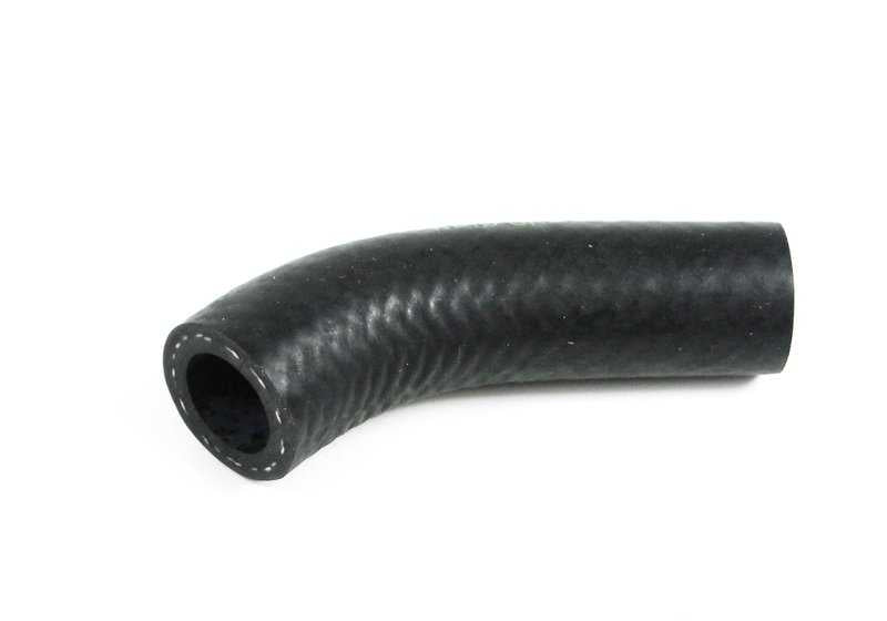 Manguito de admisión de aire OEM 11611440126 para BMW E39, E38, E53, E52. Compatible con modelos 535i, 540i con motor M62. Pieza original BMW.