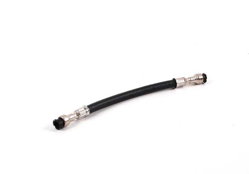 Tubo flexible de combustible OEM 13531745273 para BMW Serie 5 E39 535i (1996-2003). Original BMW.