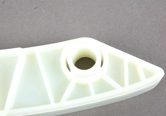 Riel tensor OEM 11317534833 para MINI R56, R56 LCI, Clubman R55, Cabrio R57, Coupé R58, Roadster R59... y más. Original MINI.