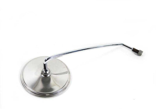 Right mirror OEM 51161231256 for BMW 3 Series (E30). Original BMW.