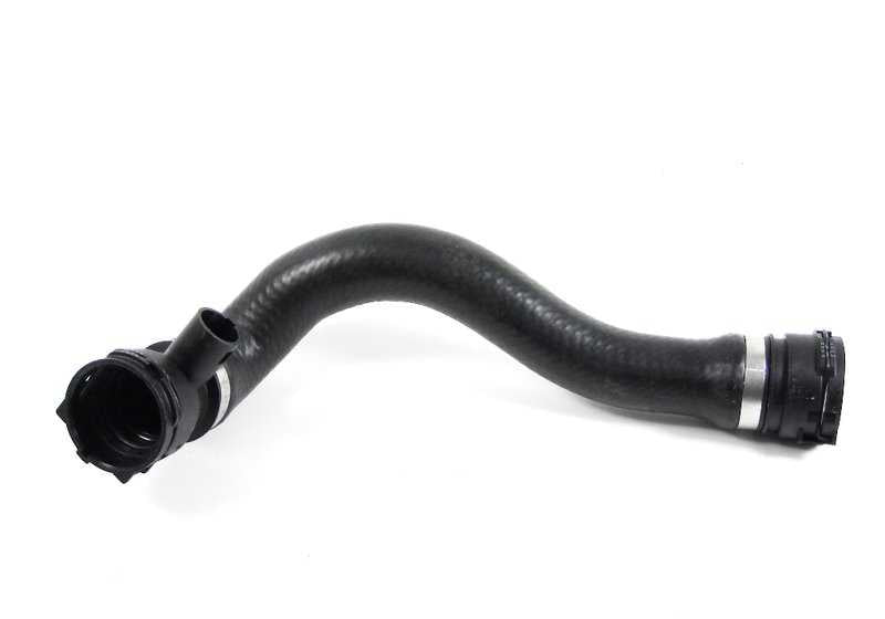 Manguera del refrigerante OEM 17127509963 para BMW X5 E53. Pieza del sistema de refrigeración. Original BMW.