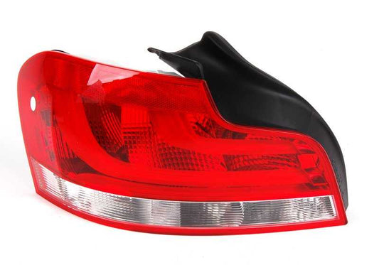 Pilote arrière gauche pour la série BMW 1 E82, E88 (OEM 63217273427). BMW d'origine.