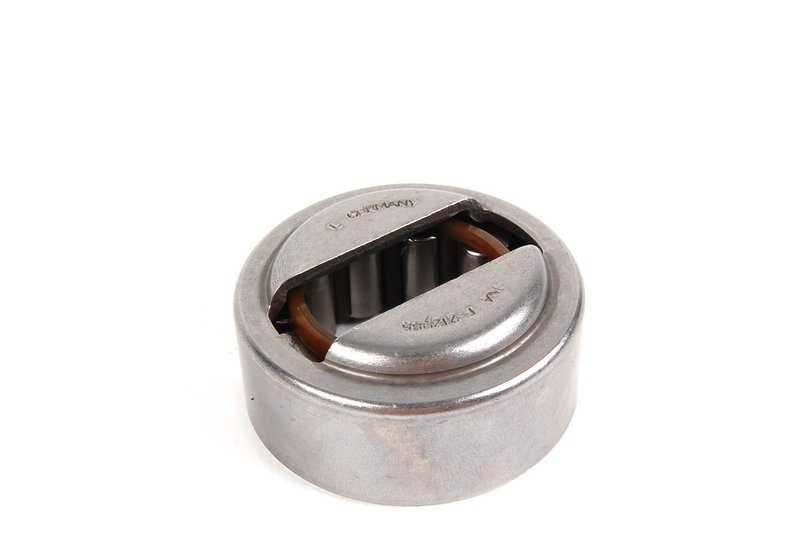 Rodamiento de caja de cambios OEM 23111224821 para BMW E36, E46, E34, E39, E32, E38, Z3. Original BMW.