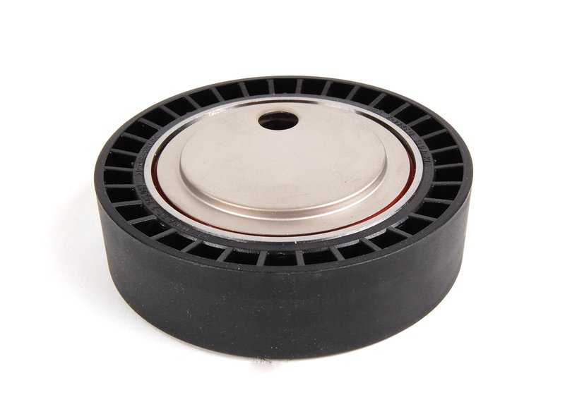Tensor de correa OEM 11282245087 para BMW E36, E34, Z3. Original BMW.