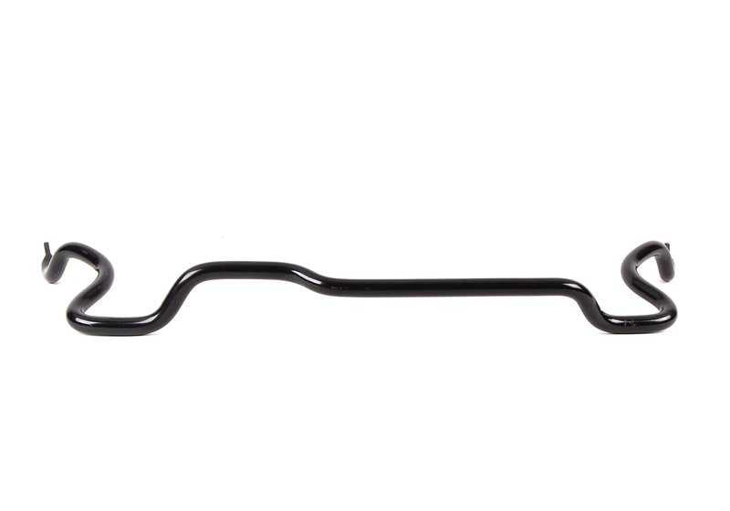 Bar du stabilisateur avant OEM 31352229420 pour BMW E39. BMW d'origine.