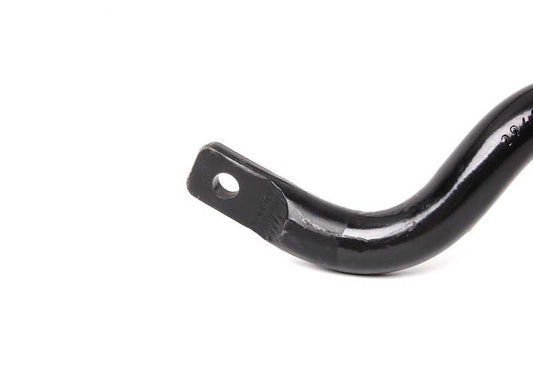 Barra estabilizadora delantera OEM 31352229420 para BMW E39. Original BMW.