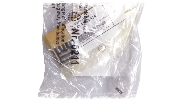 Pasador De Clavija O Espiga Para Bmw. Original Recambios