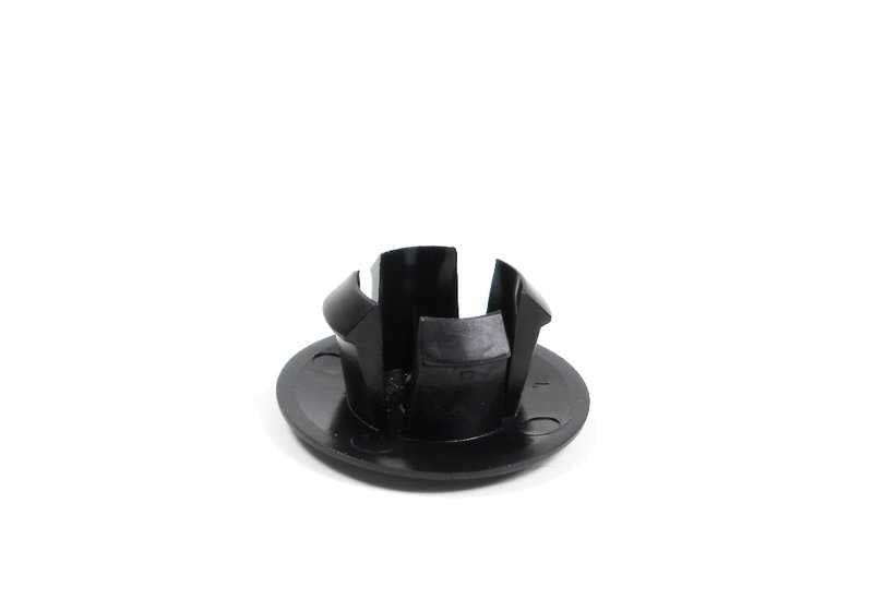 Tapa cierre cable batería OEM 51478206645 para BMW E46, E39, E38, E36, E34, E31, Z3, Z8, X5 E53, Serie 7 E32. Original BMW.