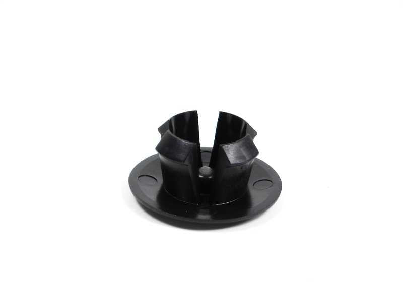 Tapa cierre cable batería OEM 51478206645 para BMW E46, E39, E38, E36, E34, E31, Z3, Z8, X5 E53, Serie 7 E32. Original BMW.