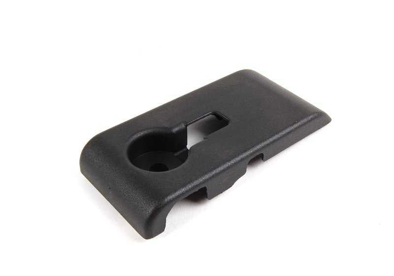 Schließkappe für BMW 3 E46 -Serie (OEM 51178262458). Original BMW.
