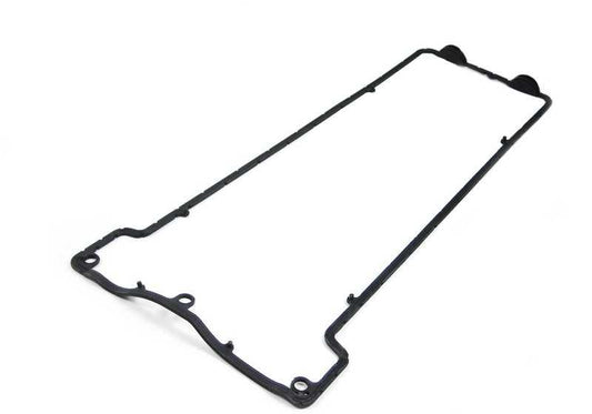 Junta de tapa de balancines OEM 11127832034 para BMW E46 M3, Z3 M, Z4 M (S54). Compatible con modelos: E46 M3, E46 M3 CSL, Z3 M (E36/7), Z4 M (E85, E86). Original BMW.