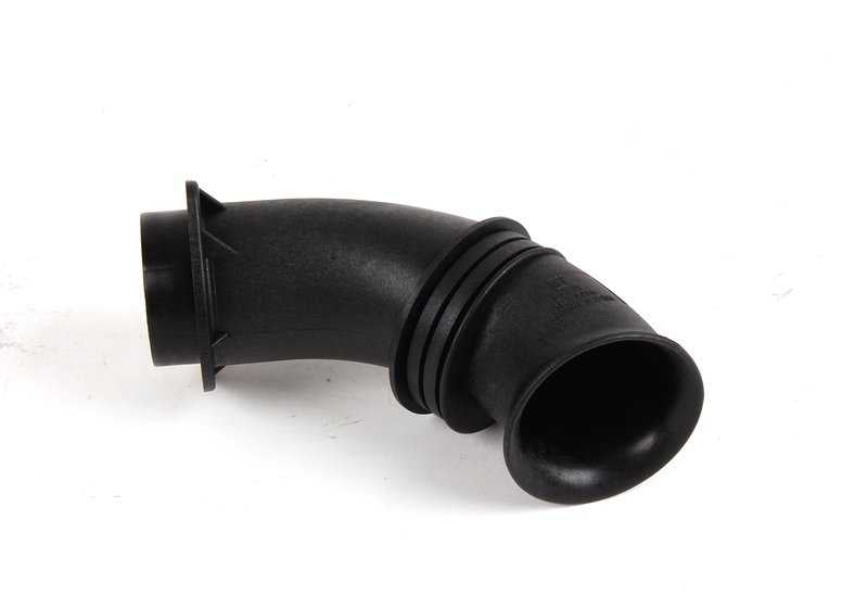 Embudo entrada de aire OEM 13541404639 para BMW E36 y Z3. Parte del sistema de admisión. Original BMW.