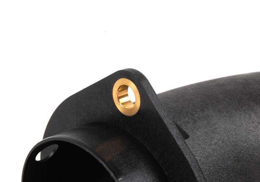 Embudo entrada de aire OEM 13541404639 para BMW E36 y Z3. Parte del sistema de admisión. Original BMW.