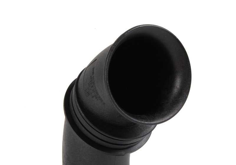 Embudo entrada de aire OEM 13541404639 para BMW E36 y Z3. Parte del sistema de admisión. Original BMW.