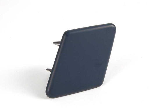 Escobilla limpiaparabrisas delantera derecha OEM 61678041138 para BMW Serie 3 E90, E91... y más. Original BMW.