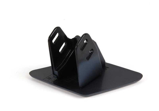 Escobilla limpiaparabrisas delantera derecha OEM 61678041138 para BMW Serie 3 E90, E91... y más. Original BMW.