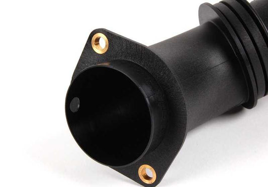 Embudo OEM 13541404638 para BMW E36 M3 y Z3 M3.2 (modelos con motor S50). Original BMW.