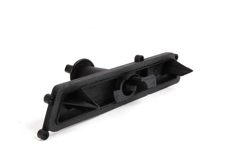 Tapa de calefacción OEM 64111393488 para BMW E36. Original BMW.