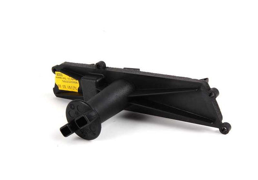 Couvercle de chauffage OEM 64111393488 pour BMW E36. BMW d'origine.