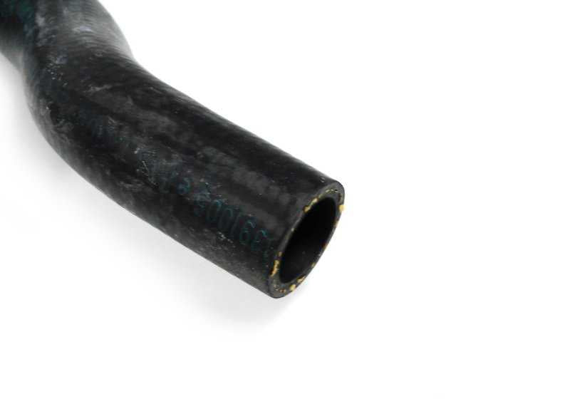 Tubo de refrigeración del motor OEM 64218391005 para BMW Serie 5 E39 535i y 540i. Original BMW.