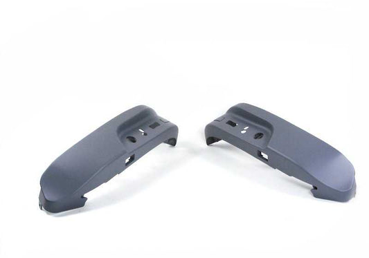 Cubierta exterior OEM 52107058009 para BMW E39 y E38. Original BMW.