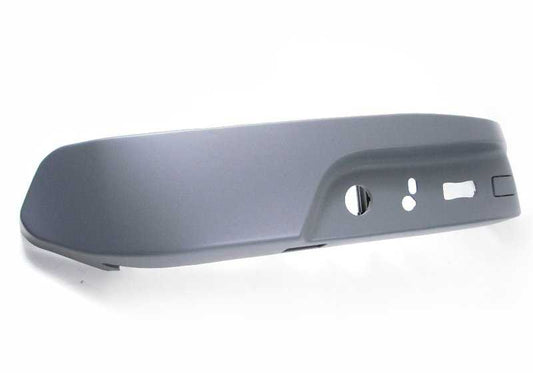 Cubierta exterior OEM 52107058009 para BMW E39 y E38. Original BMW.