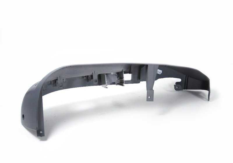 Cubierta exterior OEM 52107058009 para BMW E39 y E38. Original BMW.