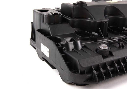 Cylinder Head Cover for BMW 5 Series E60, E61, 6 Series E63, E64, 7 Series E65, E66, X5 E53, E70 (OEM 11127563474). Original BMW