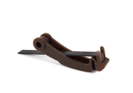 Tensor de cadena de distribución OEM 11411705055 para BMW E28, E34, E24, E32 (modelos con motor M30). Recambio original BMW.