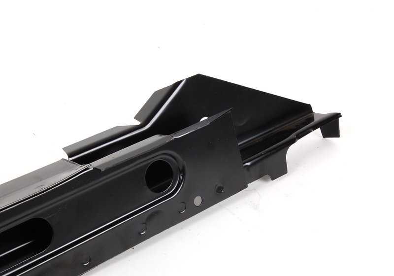 Apoyo derecho OEM 41131911156 para BMW Serie 3 E30 (316, 316i) desde 11/1983 hasta 06/1988. Original BMW.