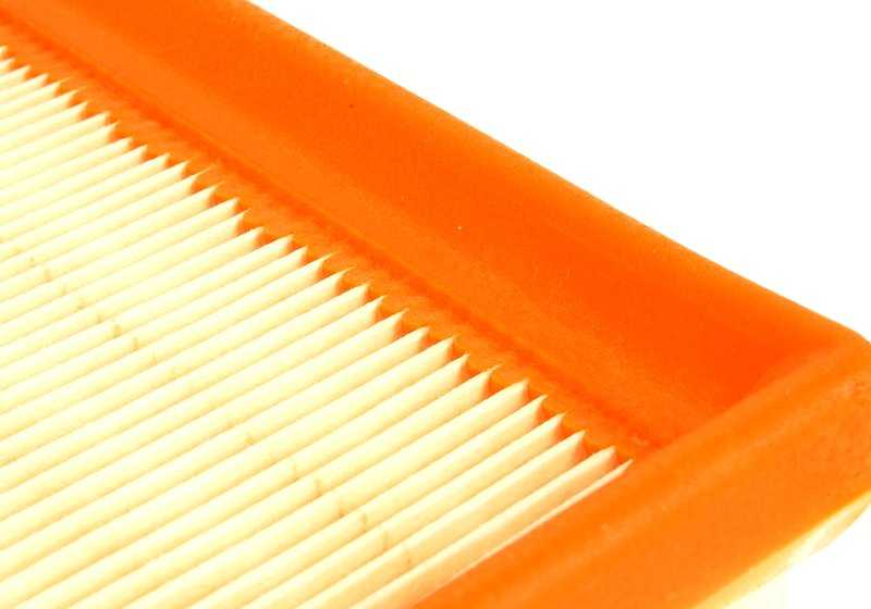 Filtre d'air OEM 13717599285 pour BMW E82, E88, E90, E91, E92, E93, E84. BMW d'origine.