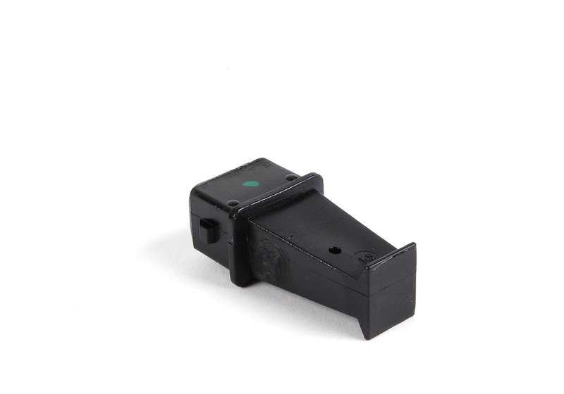 Resistencia OEM 13901734469 para BMW E36, E46, E34, E39, E38, E31, E53, E70, Z3. Componente del sistema de ventilación del depósito. Original BMW.