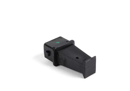 OEM resistance 13901734469 for BMW E36, E46, E34, E39, E38, E31, E53, E70, Z3. Component of the deposit ventilation system. Original BMW.