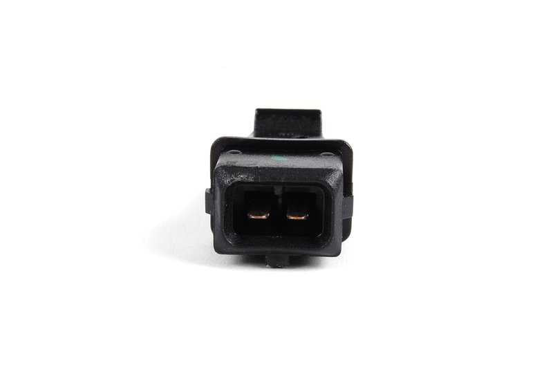 Resistencia OEM 13901734469 para BMW E36, E46, E34, E39, E38, E31, E53, E70, Z3. Componente del sistema de ventilación del depósito. Original BMW.