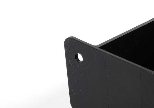 OEM 51111940378 Guia de suporte do para -choque dianteiro para BMW E30. BMW original.