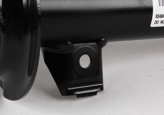 Shock shock anteriore sinistro OEM 31306757043 per BMW E46 318CI {tutti i modelli: BD01, BD02, BD91, BD92, BV71, BV72, BV81, BV82, BX01, BX02}. BMW originale.