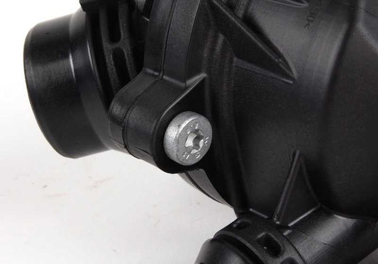 Thermostat OEM 11537550172 für BMW E70, X5 E70, X6 E71. Originaler BMW -Ersatz.