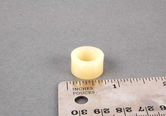 Casquillo OEM 11311706503 para BMW Serie 5 E28, E34, Serie 6 E24, Serie 7 E32. Original BMW.