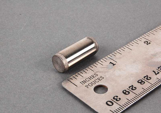 Pasador de bloqueo del volante motor OEM 11221709069 para BMW E30, E36, E46, E34, E39, E32, E38, E31, Z4 E85/E86 y Z8 E52. Original BMW.