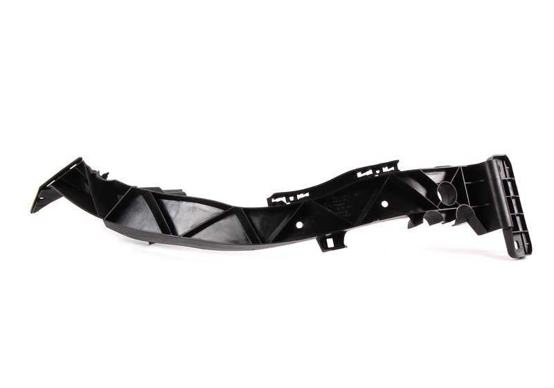 RIGHT SUPPORT FOR FRONT FARM OEM 51117148762 FOR BMW E81, E82, E87, E87N, E88. Original BMW.