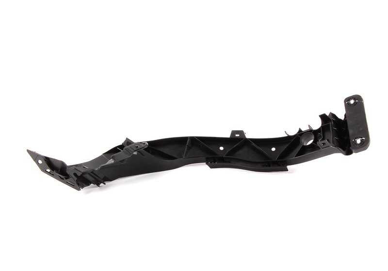 RIGHT SUPPORT FOR FRONT FARM OEM 51117148762 FOR BMW E81, E82, E87, E87N, E88. Original BMW.
