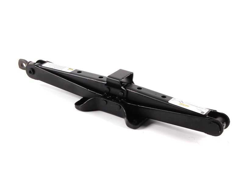 Steel hydraulic cat 71126754372 for BMW G01, E53, E70, F15, F85, E71, E72, F16, F86. Original BMW.